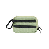 25FW MINI WALLET RIPSTOP POUCH KEYRING