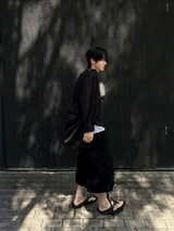 Nua See-through Cardigan