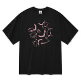 キャッツTシャツ