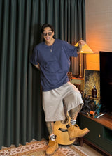 Cool Mesh Bermuda Shorts 3COLOR