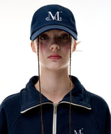 MUCENT BALL CAP (Navy)