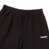 25SS ブレードロゴショートパンツ ブラック
