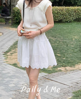 Angel knitwear(3color)