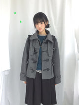 Dayl Half Coat