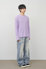 Soap Cat Washed Denim