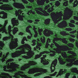 SP25 LS LEOPARD SWEATSHIRT (GREEN)