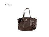 Pio Three Star Studded Shoulder Bag