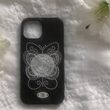 [MADE] バタフライトック (Glitter ver.)