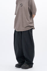 Nahar Canal Curved Pants