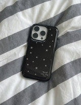 【MADE】Mini Pixel Star Epoxy Case