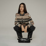 POE BAG BLACK
