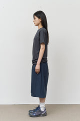 Crema Bermuda Pants