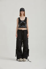 PART PANTS