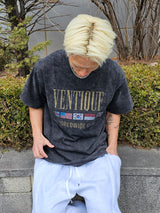 VENTIQUE ナショナルTシャツ3カラー