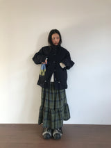 [MD's Pick] ハンプシャーストッパーハーフコート (2 Colors)