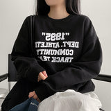 Oat 1995 Juri Sweatshirt