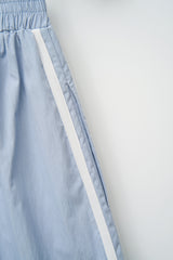 (W) Doby Midi Shorts (2color)