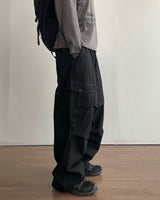 Vulkin Cargo Cotton Pants