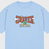 [UNISEX] Good-TEAM Short-Sleeved T-shirt