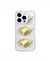[Magsafe] パウンドケーキ