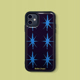 Spark Phone case (epoxy bumper)