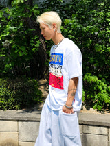 VENTIQUE Tiger T-shirt 3color