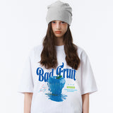 BAD FRUIT OVER FIT T-SHIRT (3color)
