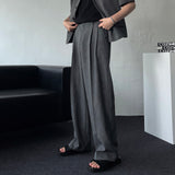 CR Monk Stancara Cropped Jacket (Set - Up/2 colors)