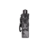 Monogatari Lighter Case Keychain - Steel