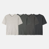 Soke Pigment Cropped Top