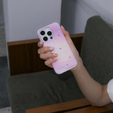 starry night card hard case. lullaby