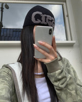 クラシックビーニー