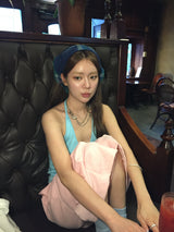 check bandana