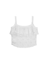 FLOWER FRILL SL