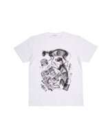 コート イン 4K Tシャツ