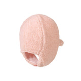 Shearing Hat_Pink
