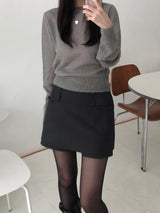 Sally Burton スカート (2色)
