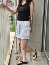 Elodie sleeveless