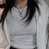 hook necklace