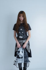 netdevil lace bag