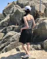 Allie cap
