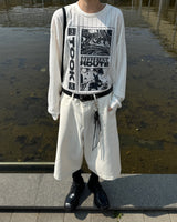 Took loose knit (Unisex)