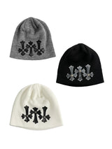  chapter cross beanie(3 color)