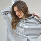 Andersen Artwork Hooded Sweatshirt_4Color