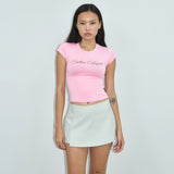 EDEN TEE_BABY PINK