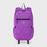 Kivo Backpack (Purple)