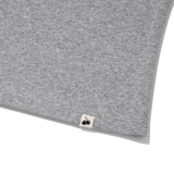 KIRSH プレーンチェリーセミクロップTシャツ 【グレー】