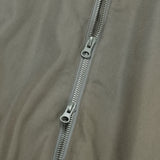 ベックバックルジャンパ