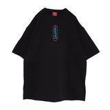 Tシャツ 双蛇