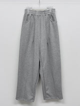 [Unisex] サンダーツーウェイトレーニングスウェットパンツ